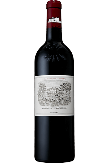 Chateau Lafite Rothschild 2019