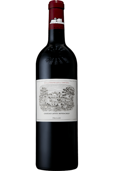 Château Lafite Rothschild 2021 – Wine Trader- Seu marketplace de vinho