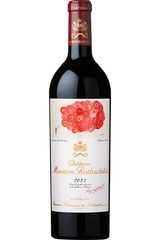 Château Mouton Rothschild 2021