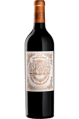 Chateau Pichon Longueville Baron 2010