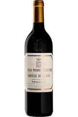 Château Pichon Longueville Comtesse de Lalande 1995