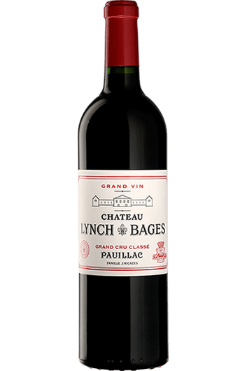 Chateau Lynch Bages 2017