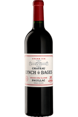 Chateau Lynch Bages 2017