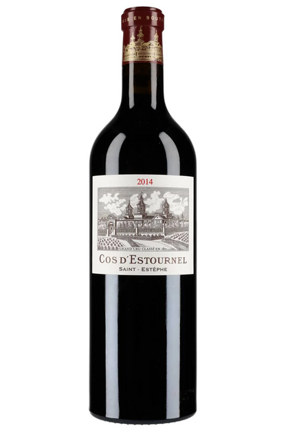 Chateau Cos D'Estournel 2014