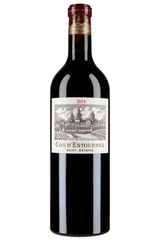 Chateau Cos D'Estournel 2014