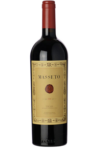 Masseto 2006