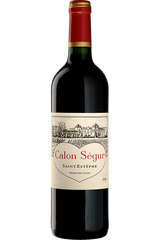 Château Calon-Ségur 2000