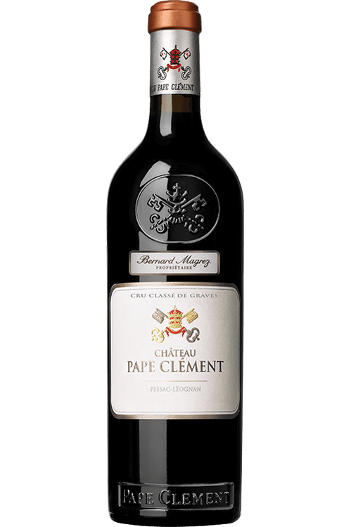 Château Pape Clément 2021