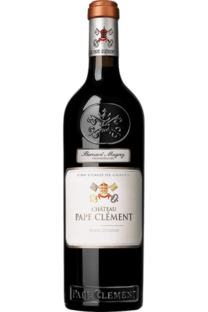 Château Pape Clément 2021