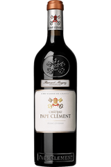 Chateau Pape Clement 2014