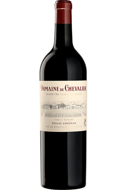 Domaine de Chevalier Grand Cru Classe Graves 1982