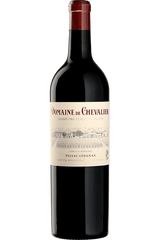 Domaine de Chevalier Grand Cru Classe Graves 1982