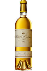 Château d’Yquem 1996