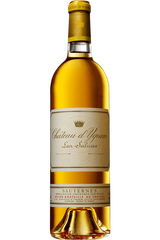 Château d’Yquem 2001