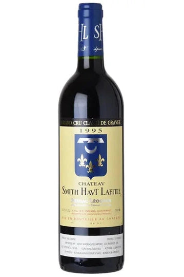 Château Smith Haut Lafitte 1995