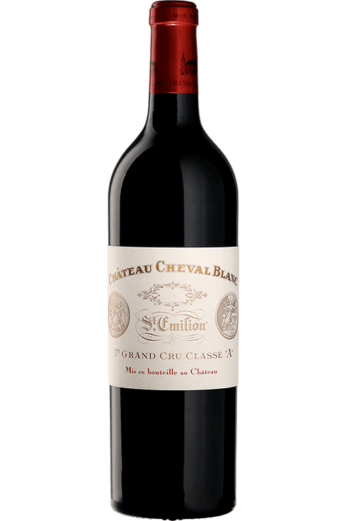 Chateau Cheval Blanc 2019