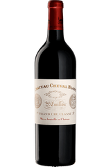 Chateau Cheval Blanc 2019