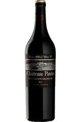 Chateau Pavie 2012