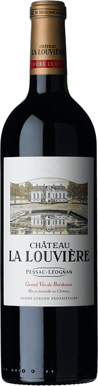 Chateau La Louviere 2000 Magnum 1.5L