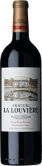 Chateau La Louviere 2000 Magnum 1.5L
