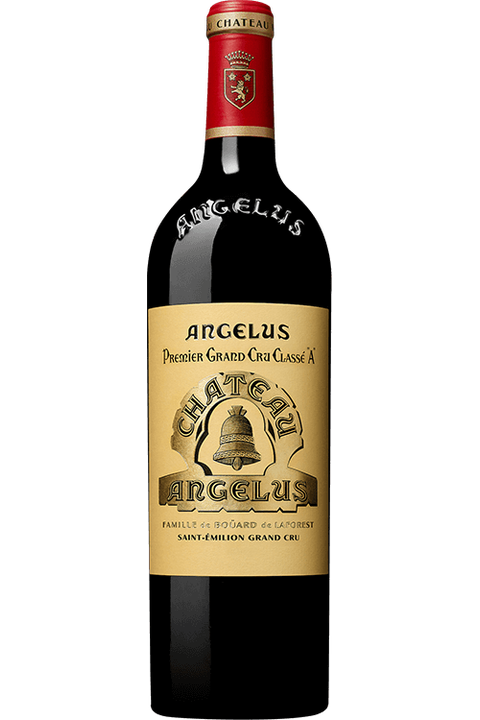 Chateau Angelus 2008
