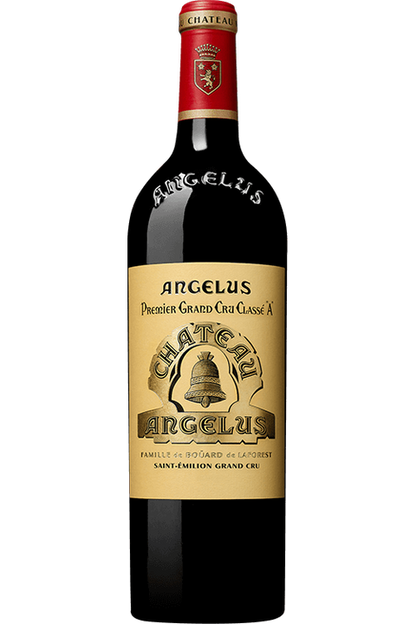 Chateau Angelus 2008