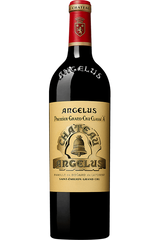 Chateau Angelus 2008