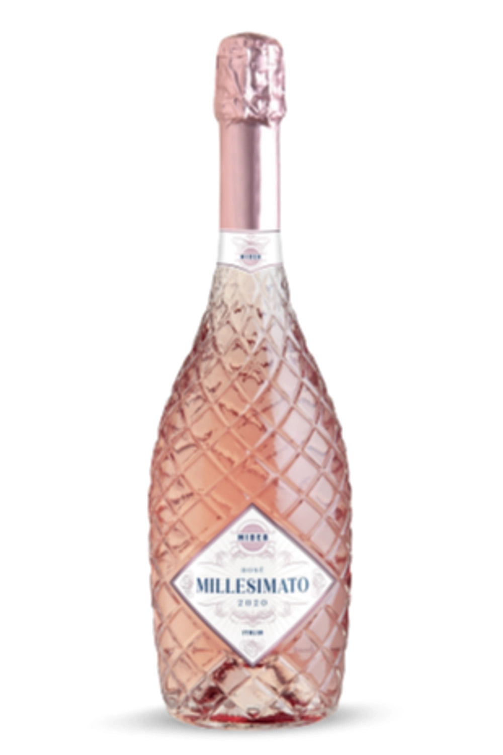 Millesimato Rosé Brut