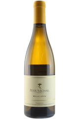 Peter Michael Belle Cote Chardonnay 2009