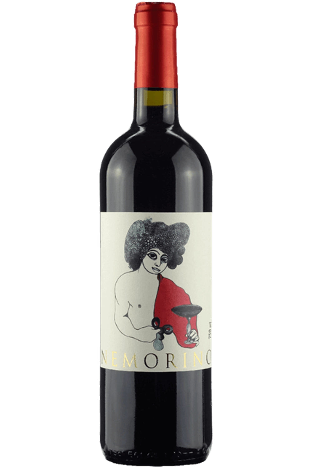 Nemorino Igt Costa Toscana Rosso