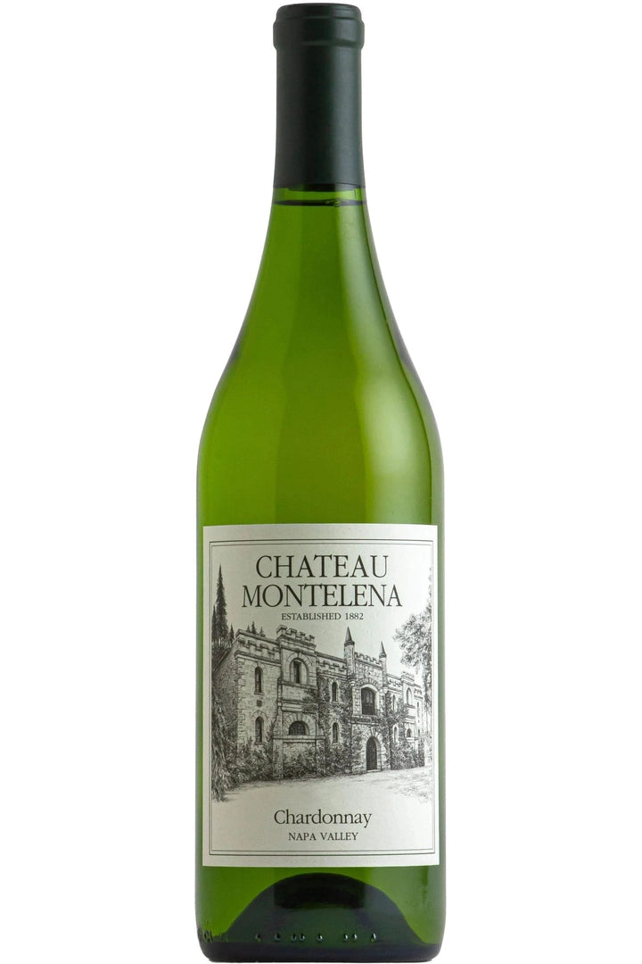Chateau Montelena Chardonnay 2022