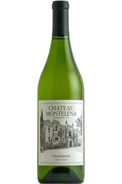 Chateau Montelena Chardonnay 2022