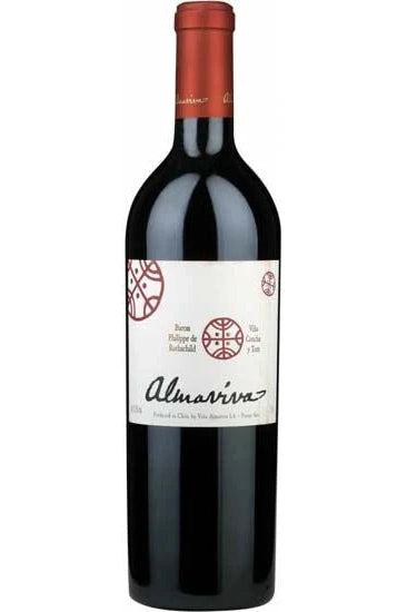 Almaviva 2012