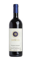 Sassicaia 2000