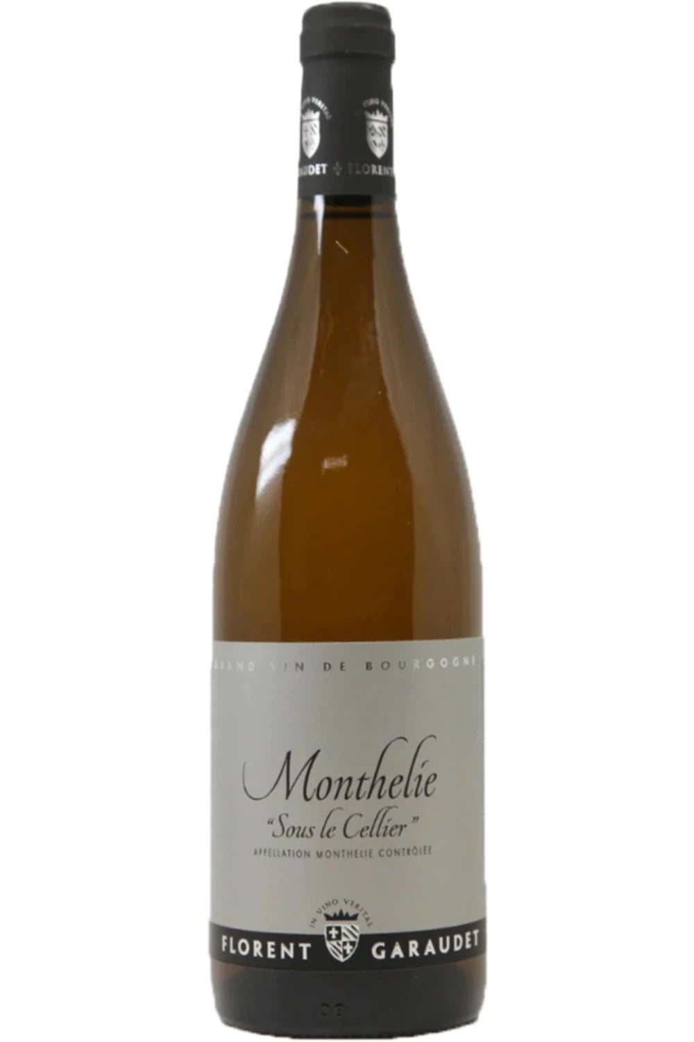 Monthelie Sous Le Cellier - Domaine Florent Garaudet