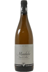 Monthelie Sous le Cellier - Domaine Florent Garaudet