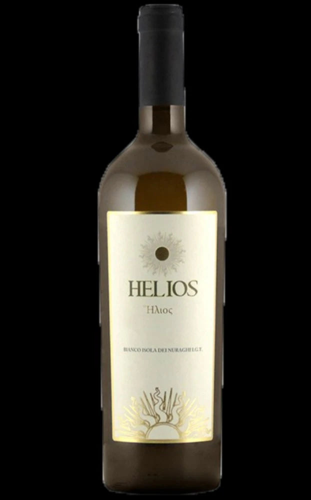 HELIOS CANTINE CARBONI - TENUTE SARDE SOCIETÁ AGRICOLA