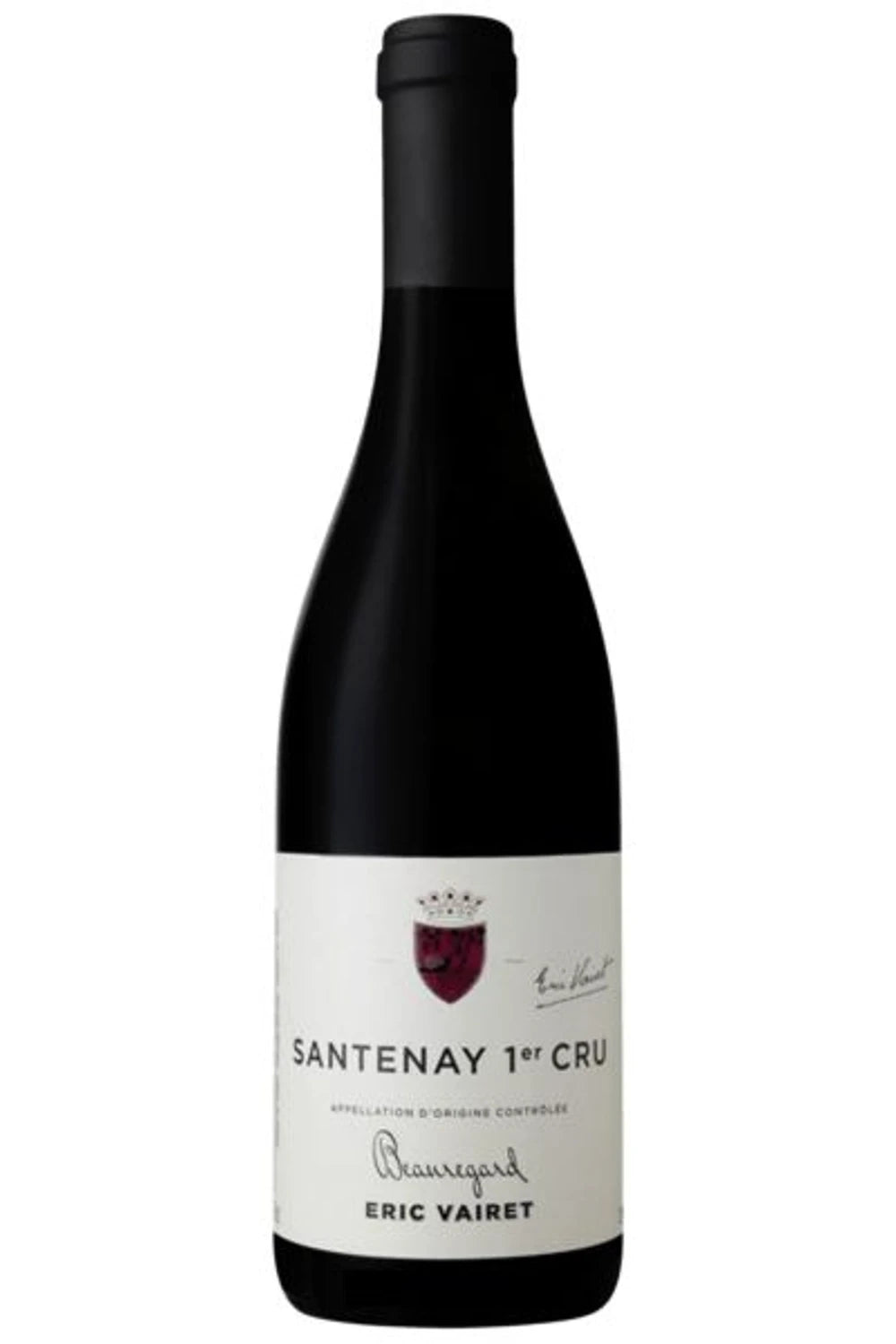 Santenay 1Er Cru Beauregard – Eric Vairet