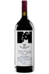 Vega Sicilia Unico Magnum 2002