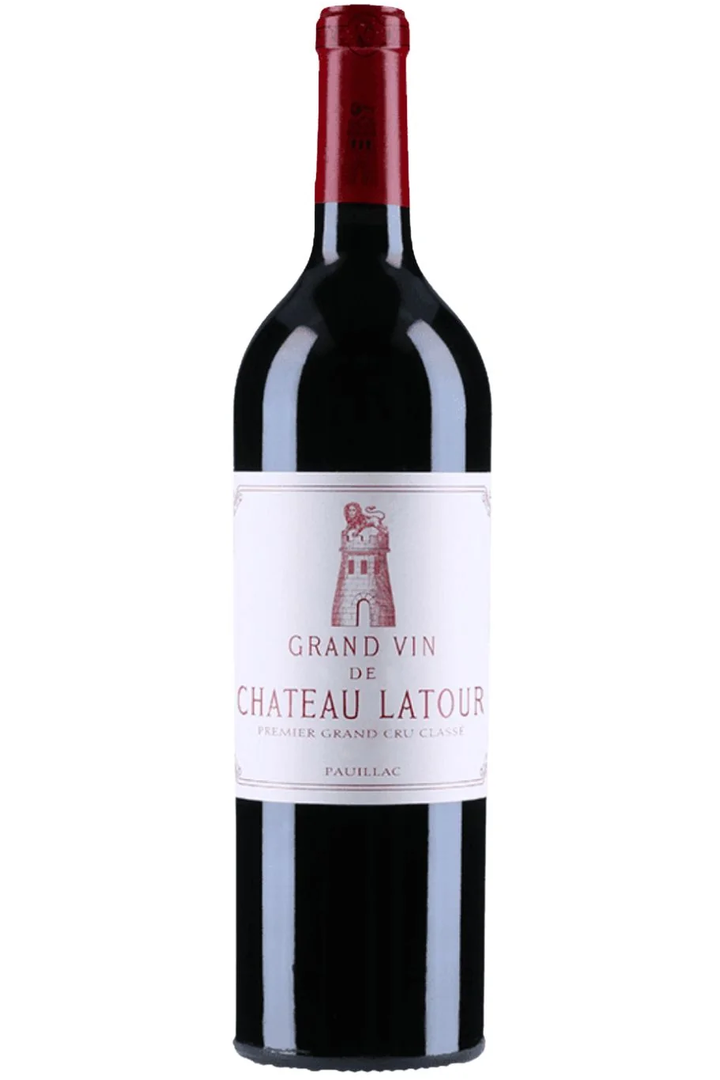 Chateau Latour 2005