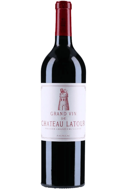 Chateau Latour 2005