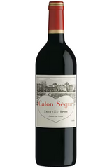Chateau Calon-Ségur 2008