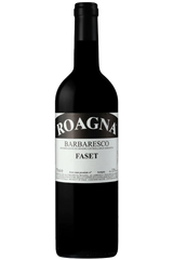 Roagna Barbaresco Faset 2018