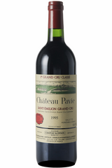 Chateau Pavie 1995