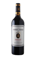 Duchesse De Pauillac 2019