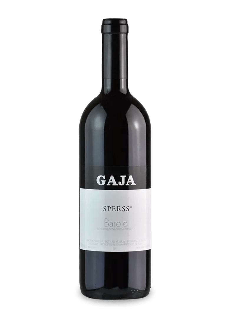 Gaja Sperss 2008