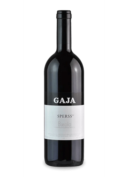 Gaja Sperss 2008