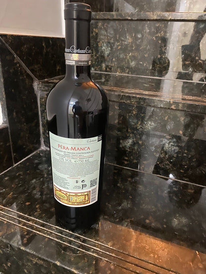 Pêra Manca Tinto 2011 c/ Caixa de Madeira