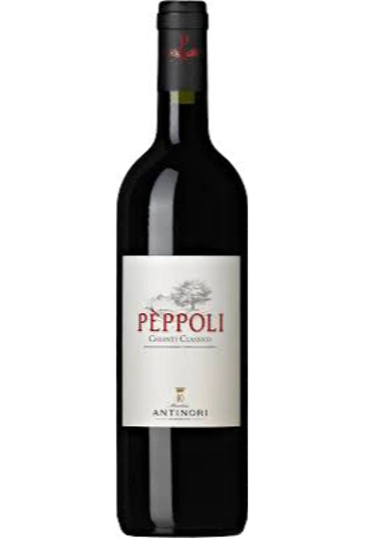 Pèppoli Chianti Classico Docg