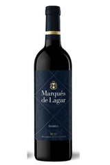 Marques Del Lagar Reserva Rioja